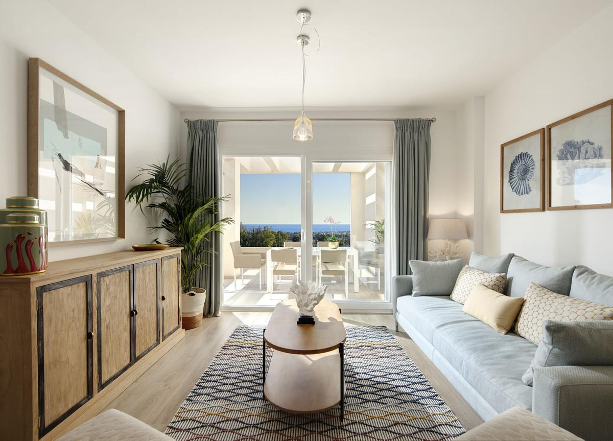 Apartment for Sale in Marbella