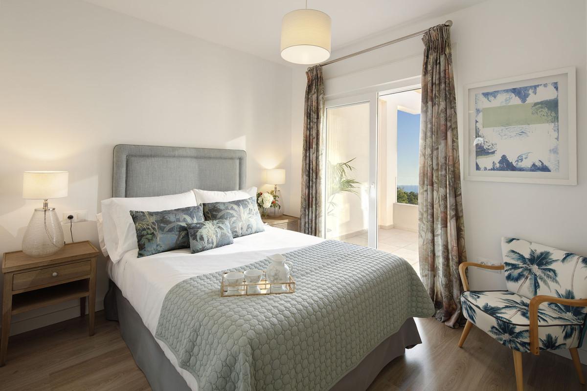 Apartment for Sale in Marbella