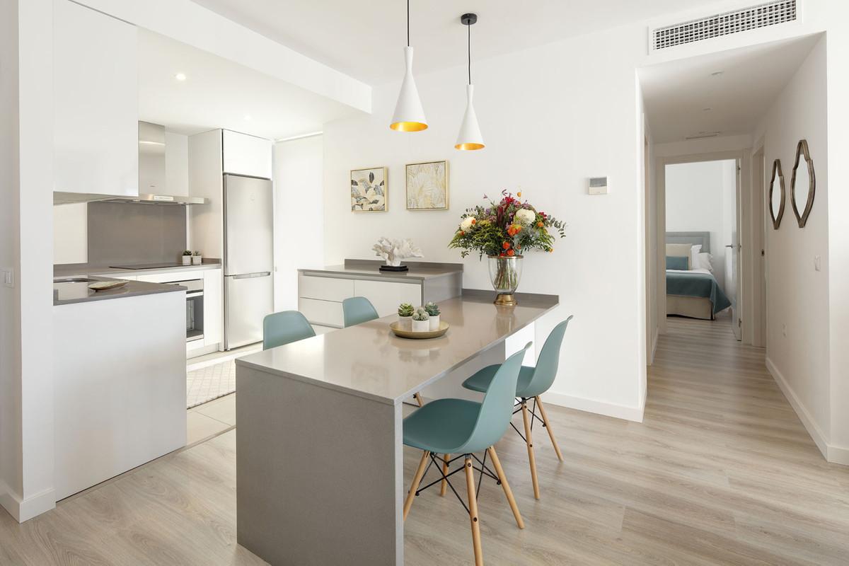 Apartment for Sale in Marbella