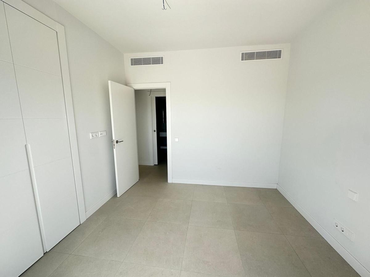 Penthouse for Sale in Mijas