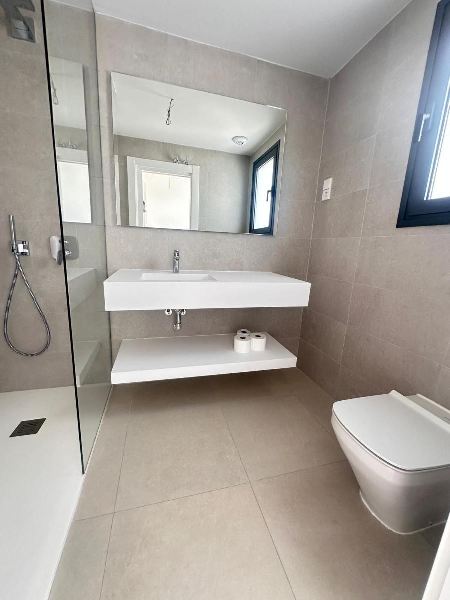 Penthouse for Sale in Mijas