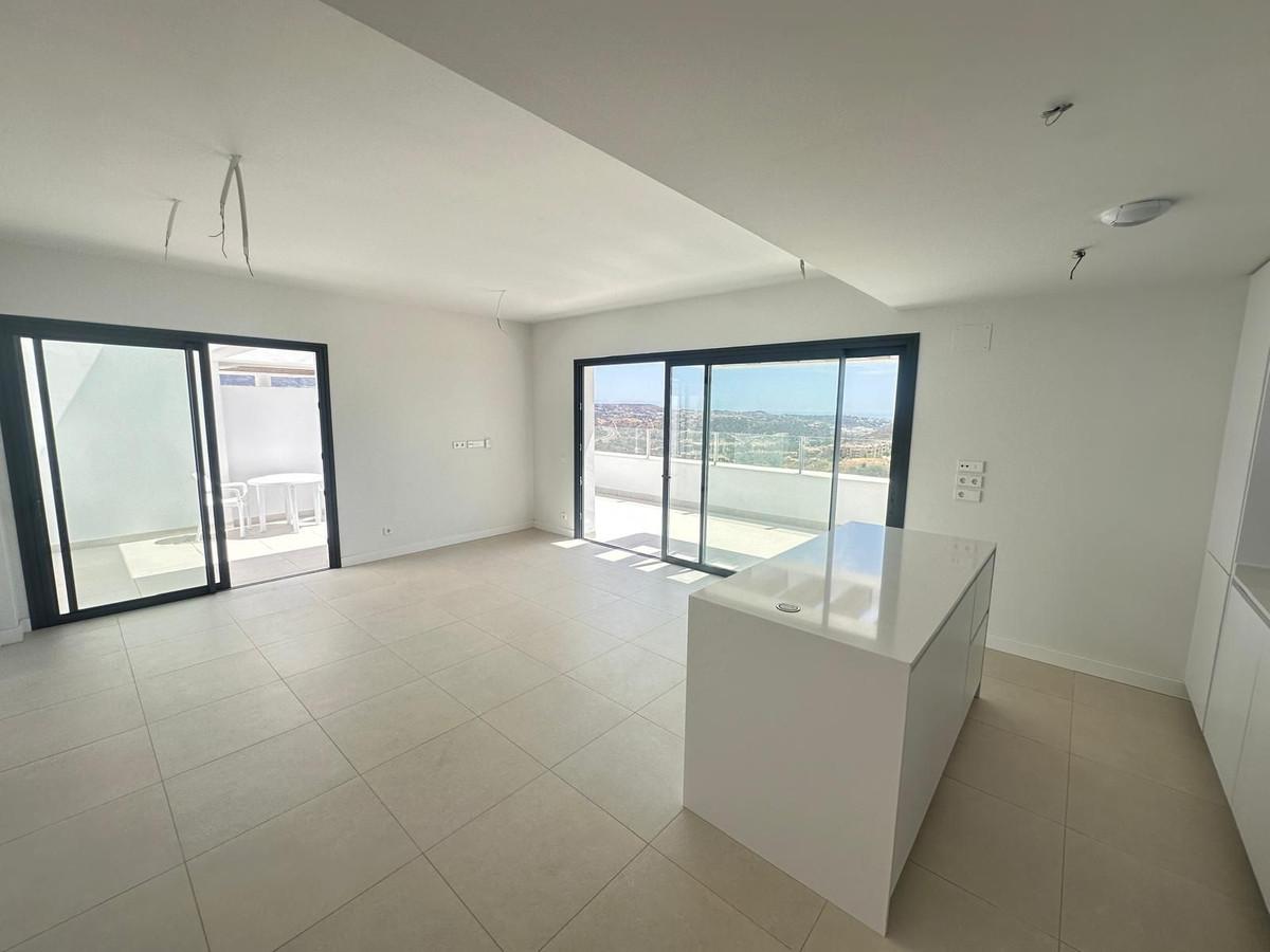 Penthouse for Sale in Mijas