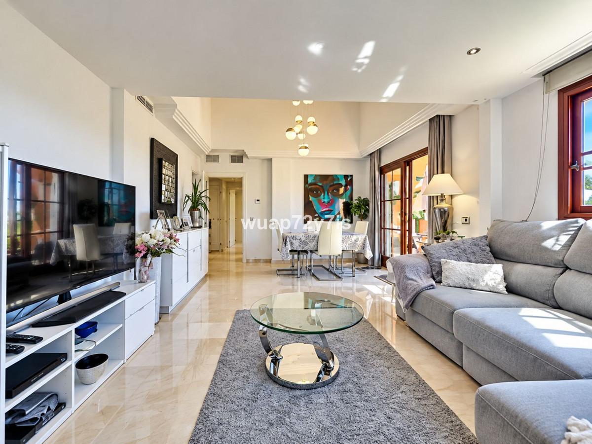 Penthouse for Sale in Benahavís