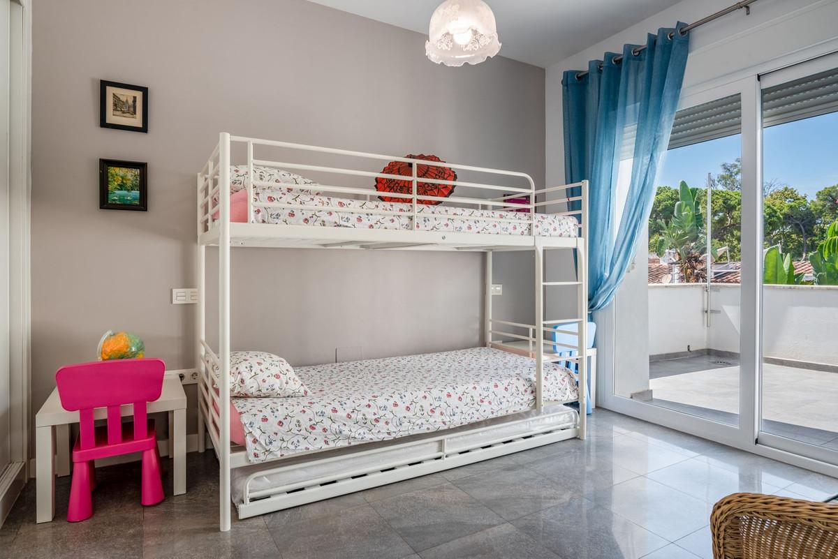 Villa for Sale in Marbella