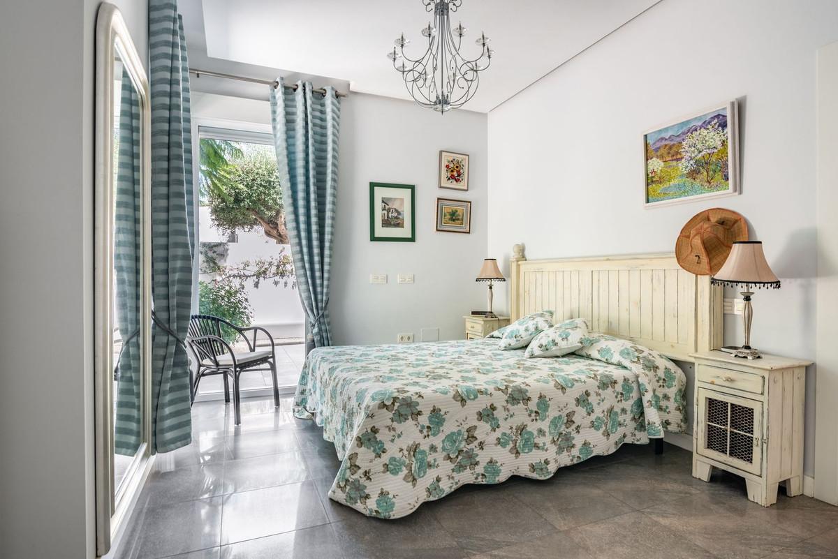 Villa for Sale in Marbella