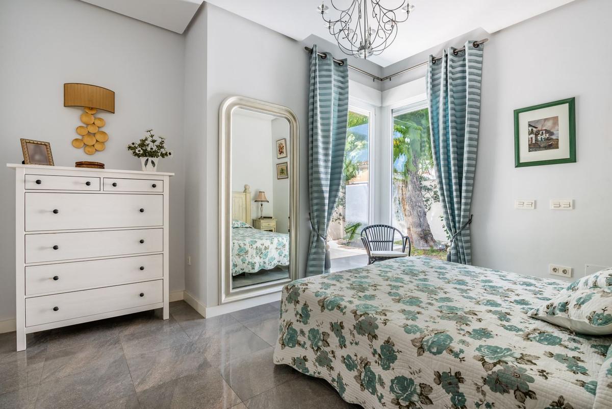 Villa for Sale in Marbella