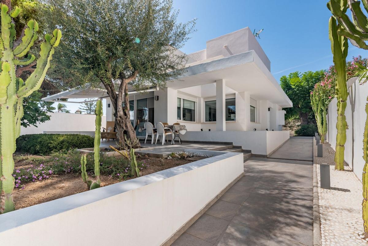 Villa for Sale in Marbella