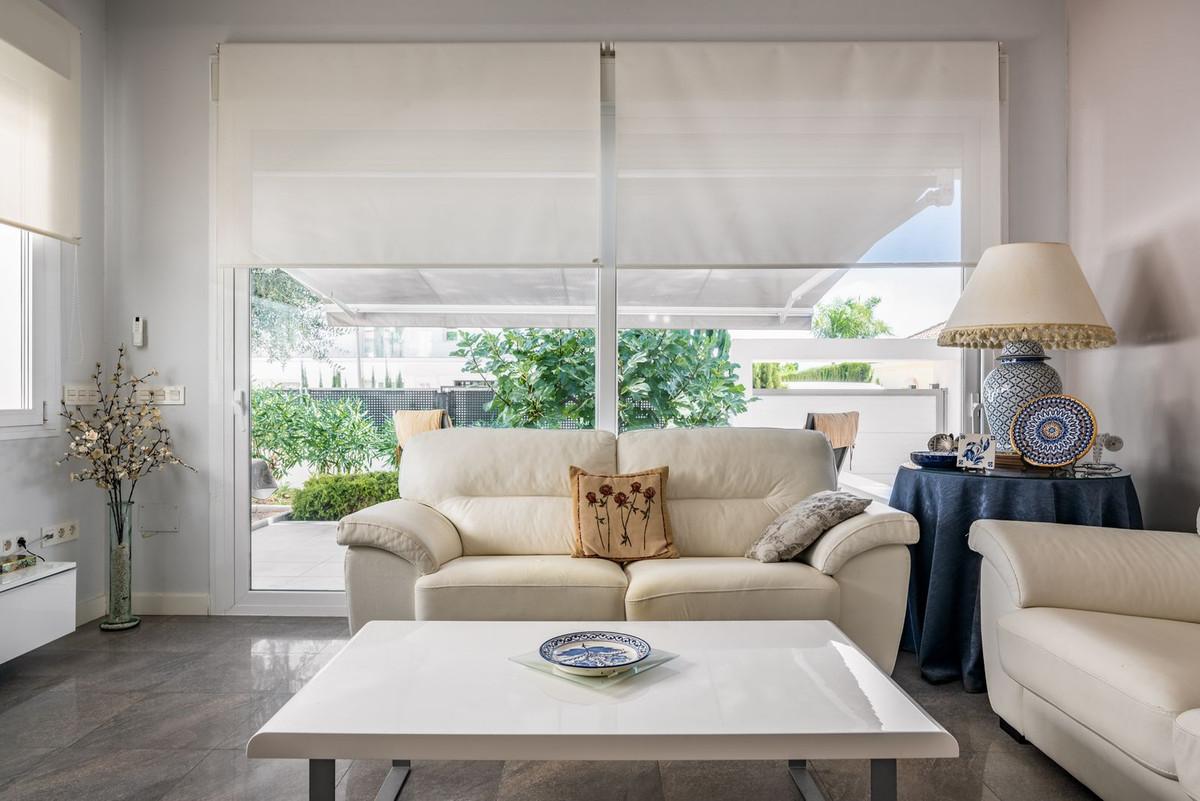 Villa for Sale in Marbella