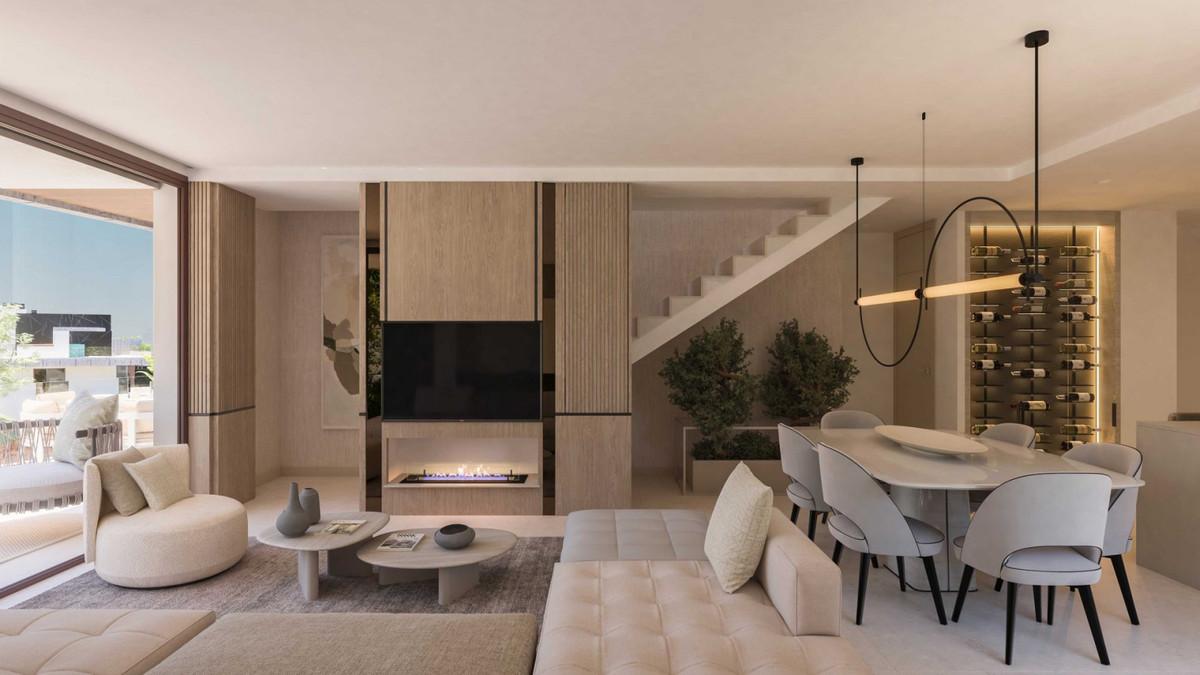 Apartment for Sale in Marbella