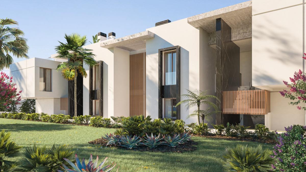Apartment for Sale in Marbella