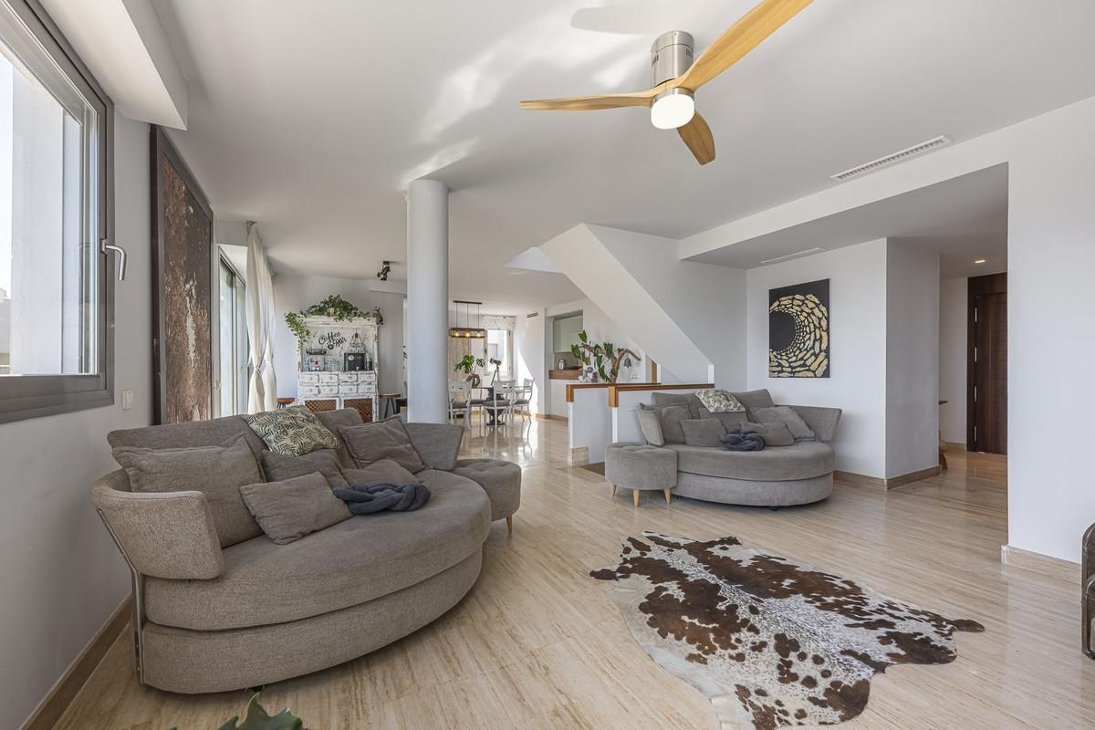 Apartamento en Venta en Mijas