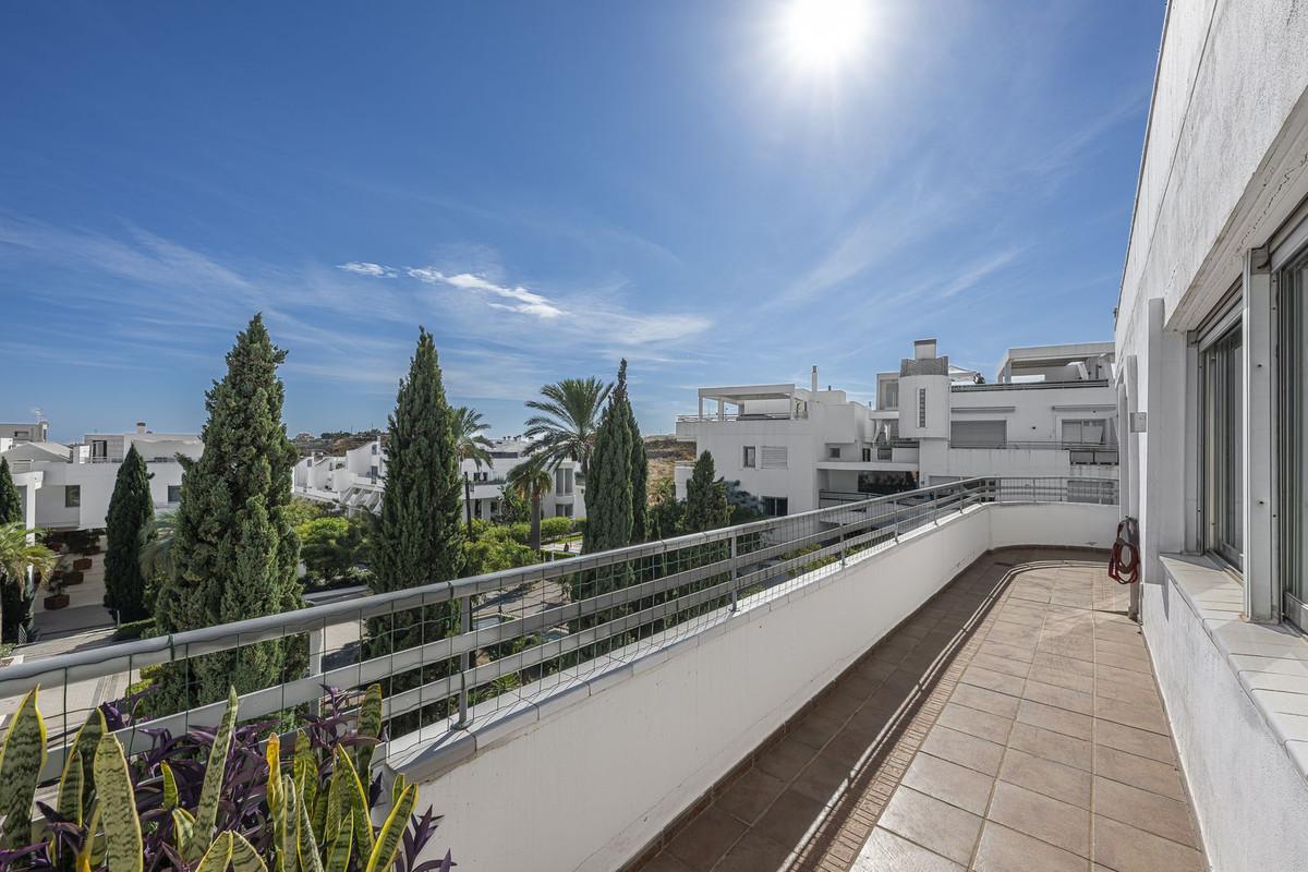 Apartamento en Venta en Mijas