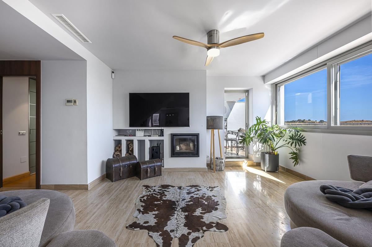 Apartamento en Venta en Mijas