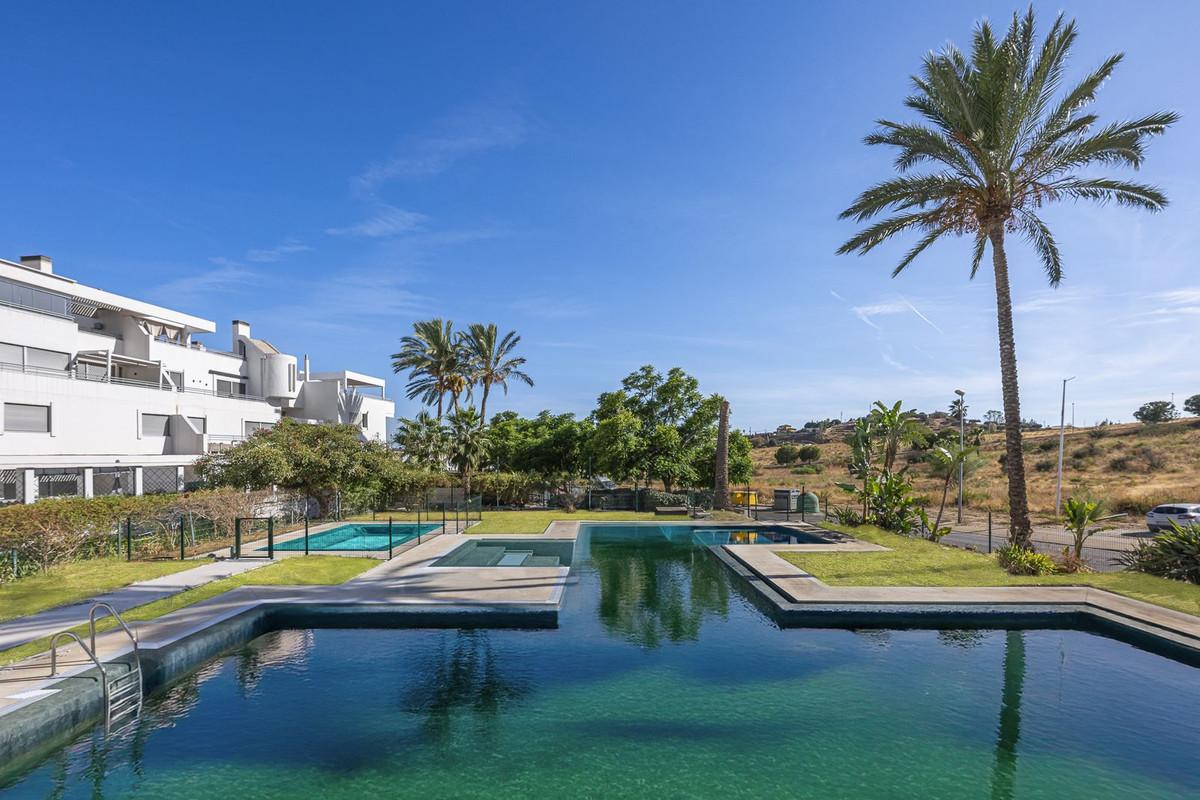 Apartamento en Venta en Mijas