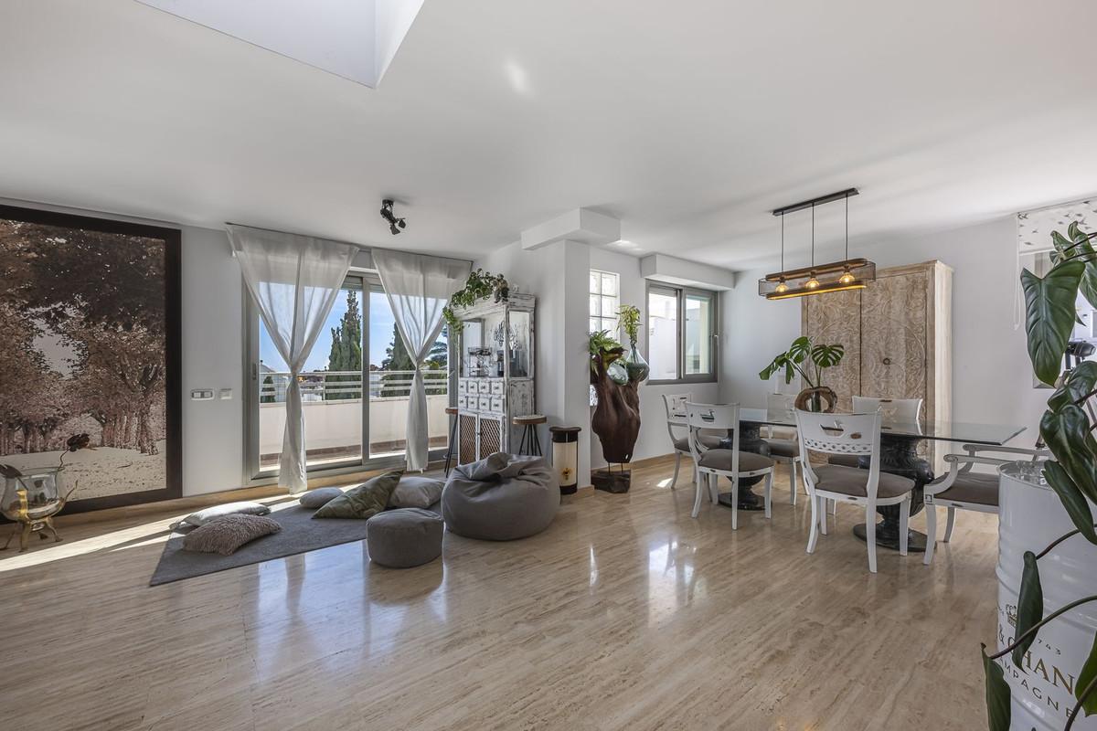 Apartamento en Venta en Mijas