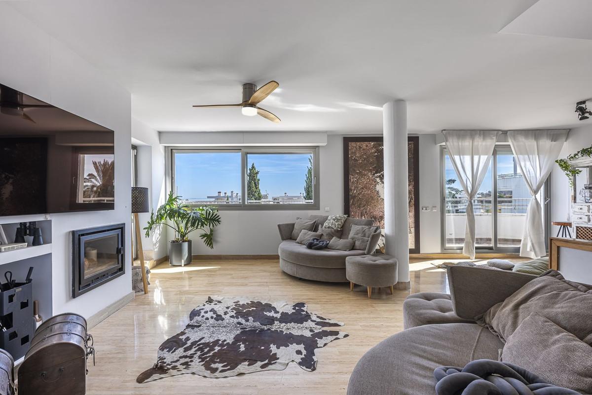 Apartamento en Venta en Mijas