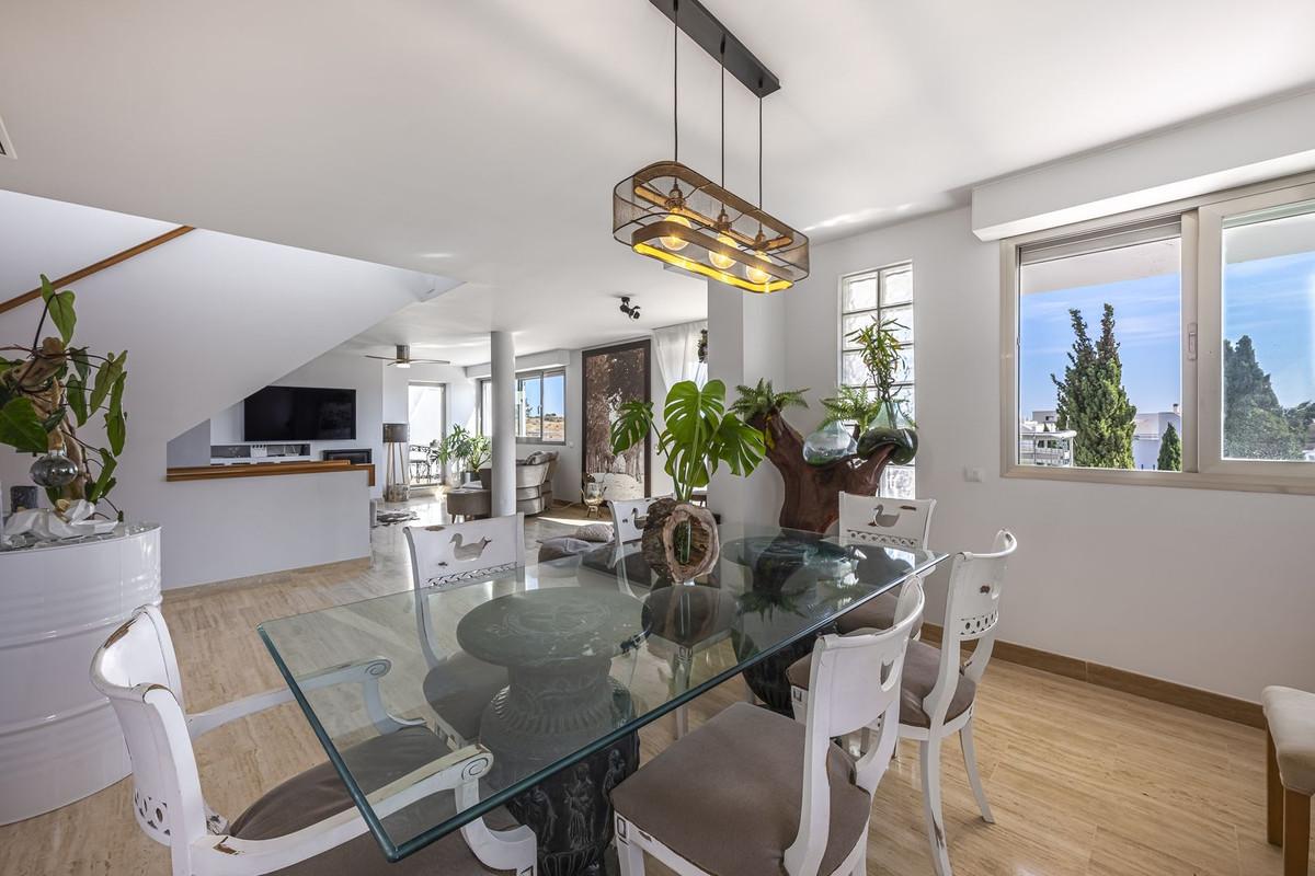 Apartamento en Venta en Mijas