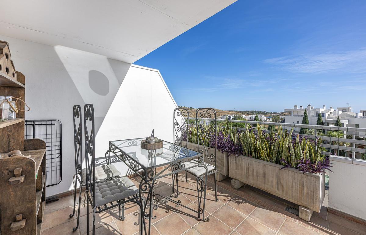 Apartamento en Venta en Mijas