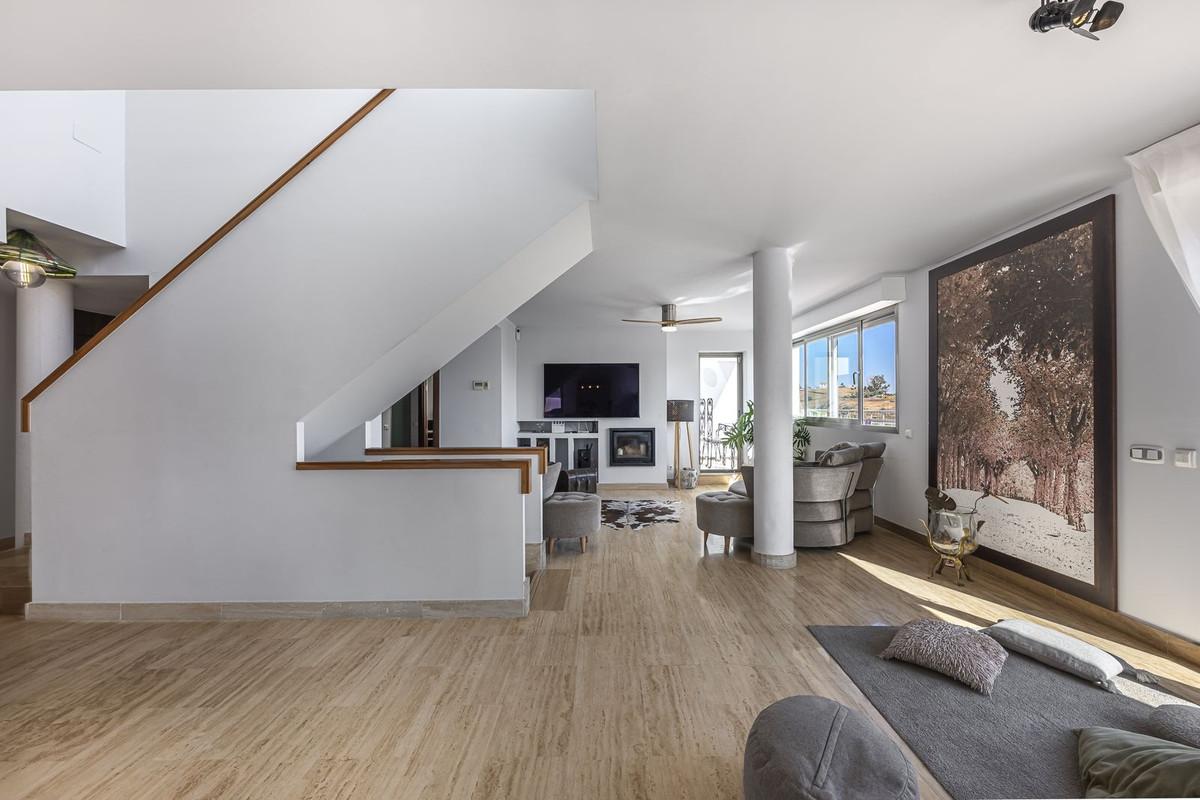 Apartamento en Venta en Mijas