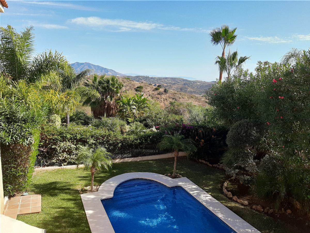 Villa for Sale in Mijas