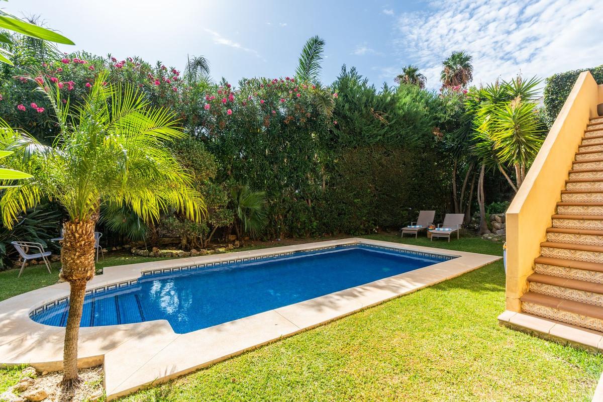 Villa for Sale in Mijas