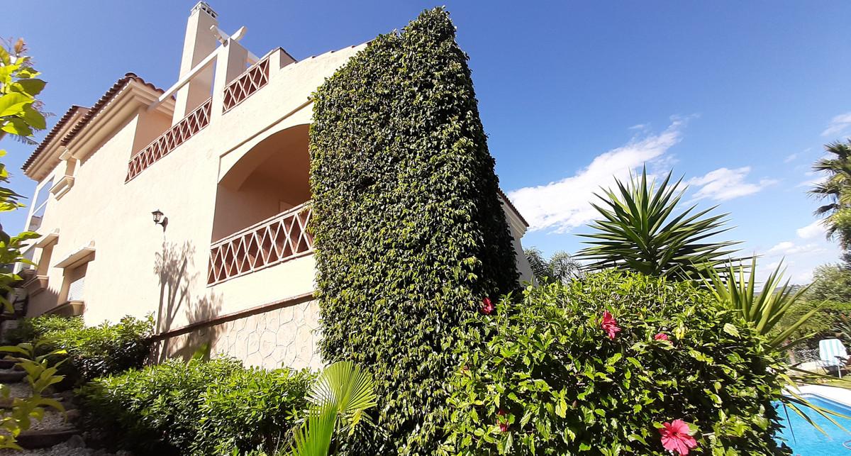 Villa for Sale in Mijas