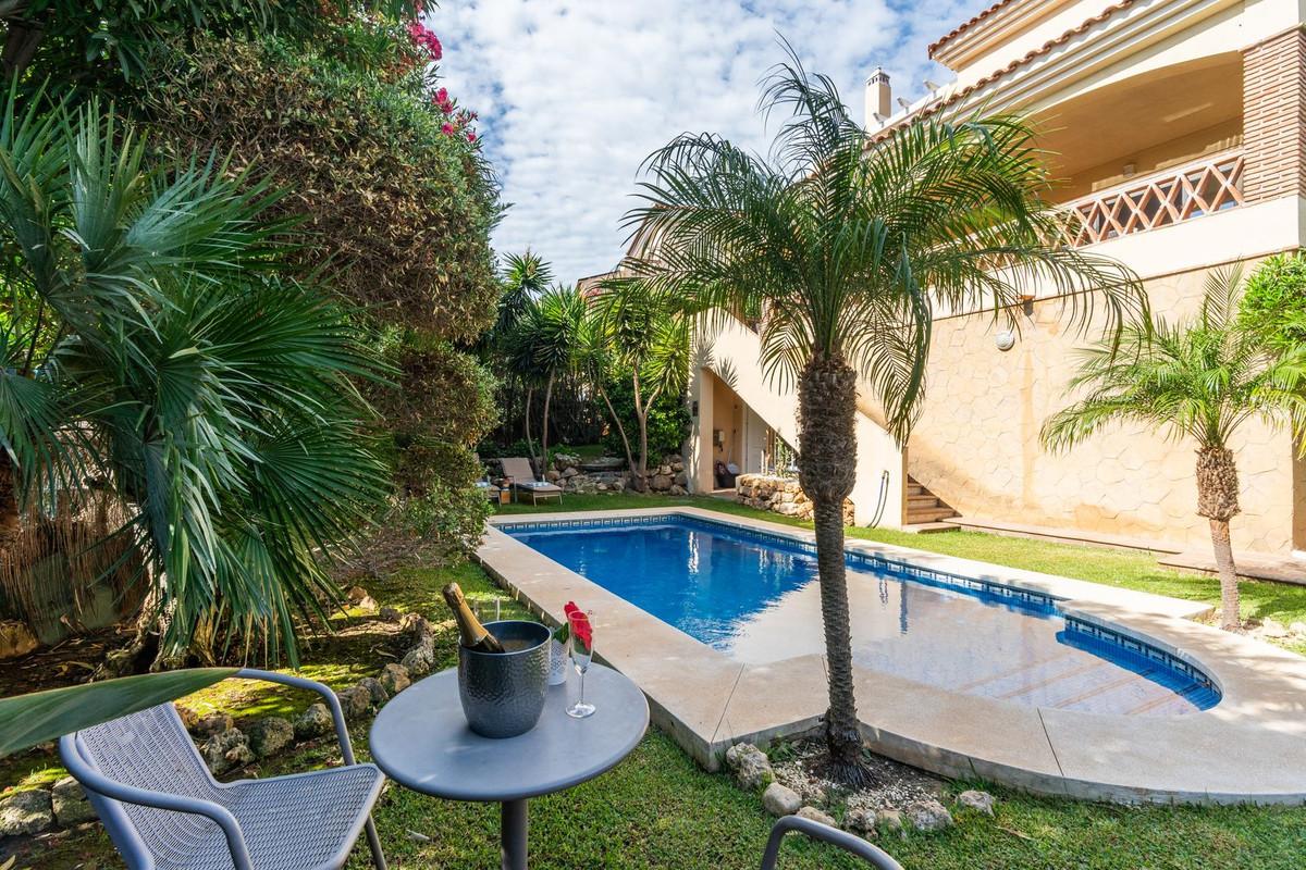 Villa for Sale in Mijas