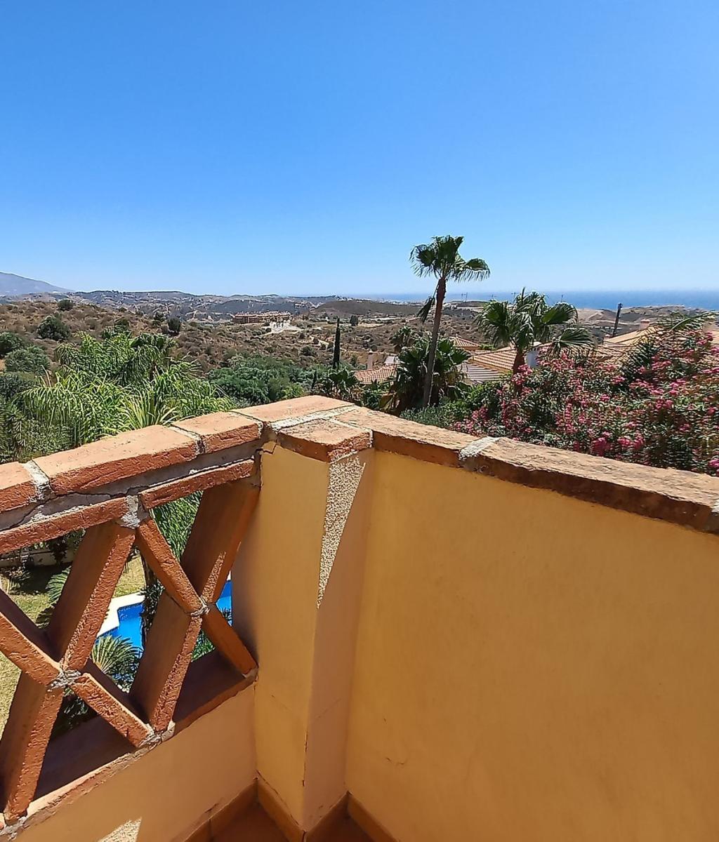 Villa for Sale in Mijas