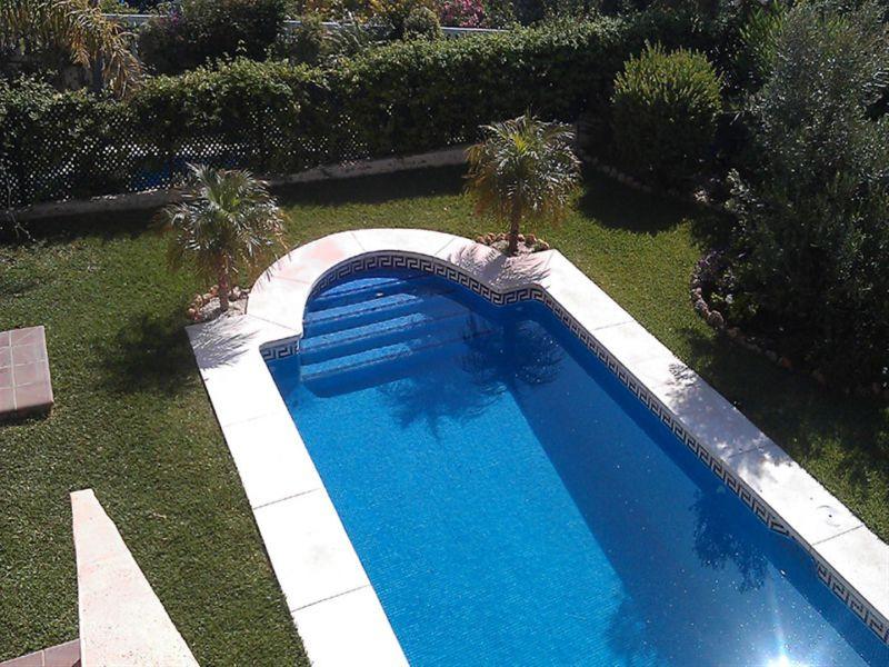 Villa for Sale in Mijas