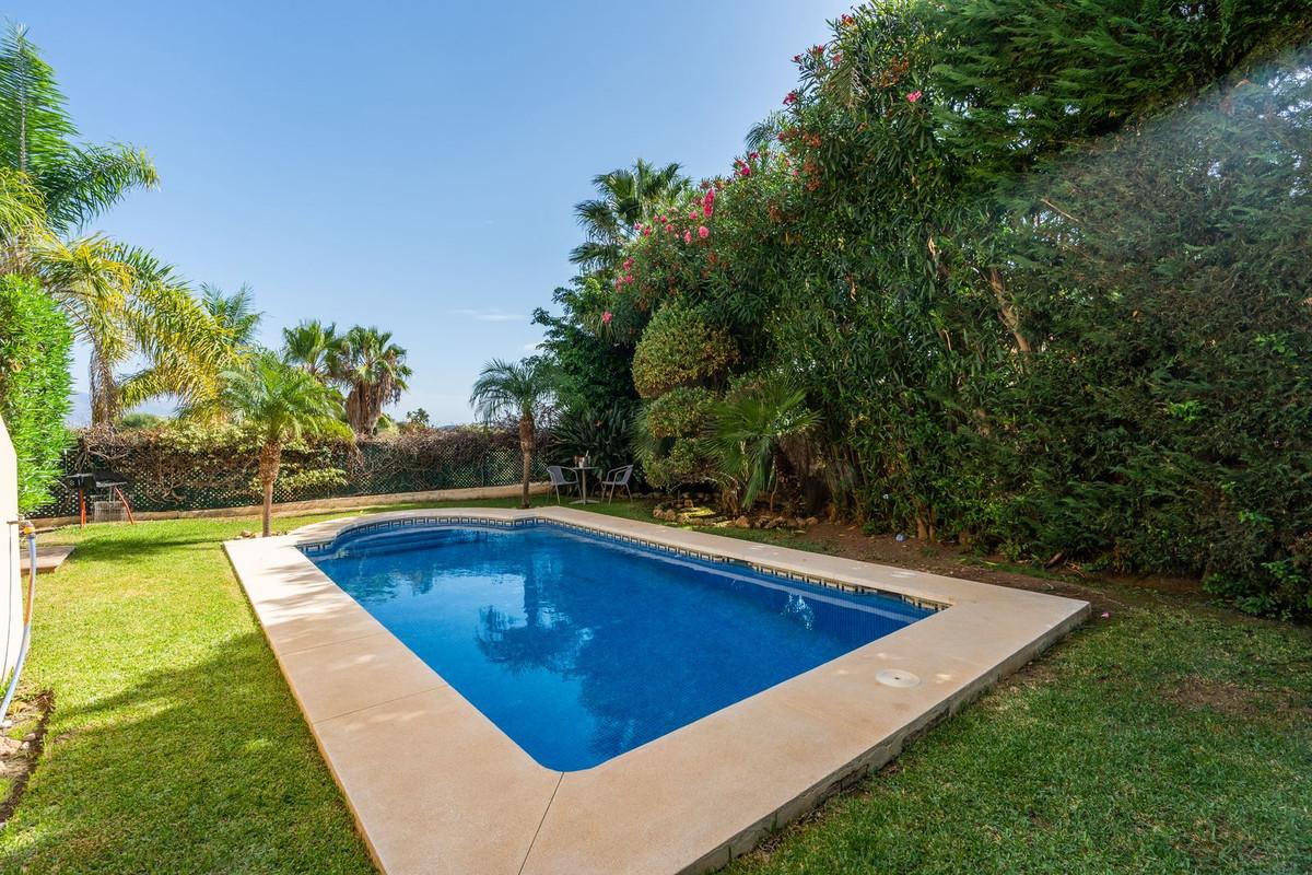 Villa for Sale in Mijas