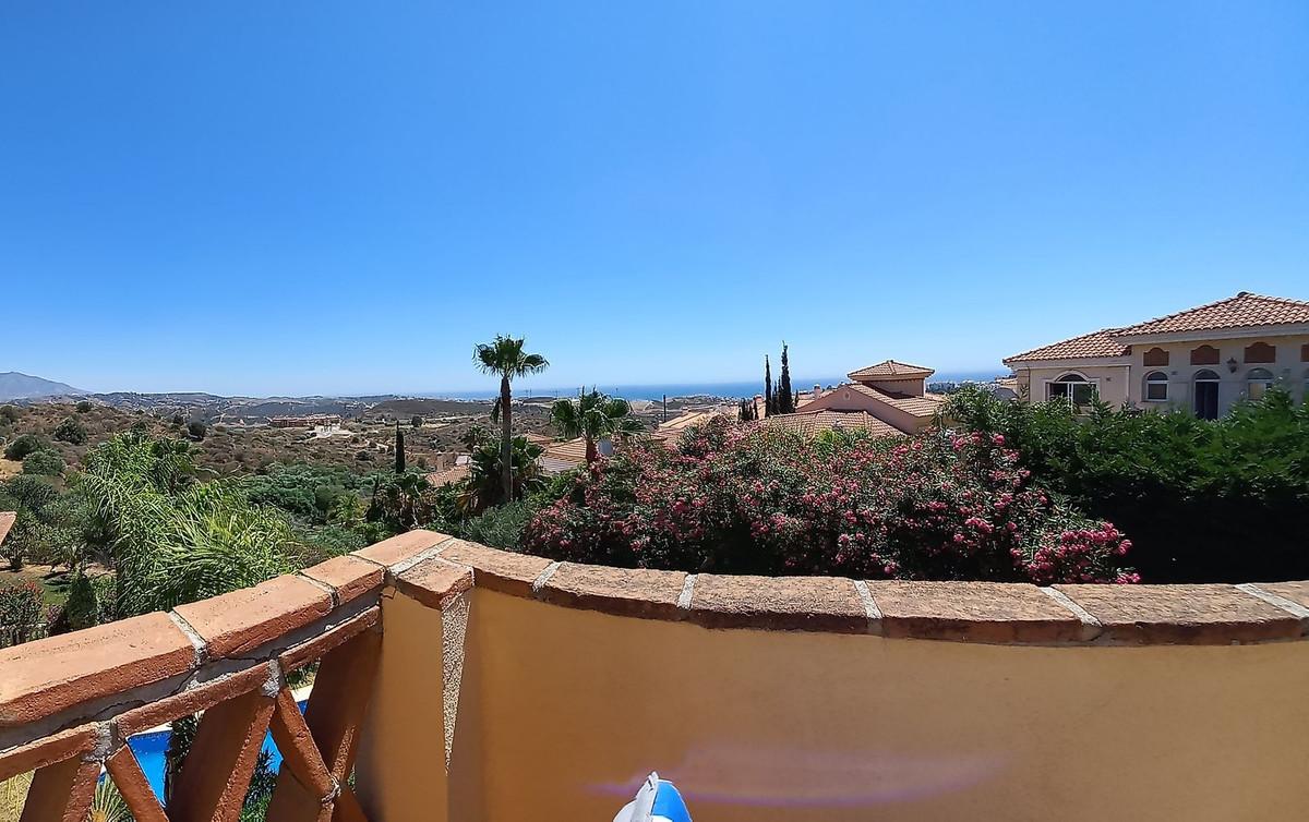 Villa for Sale in Mijas