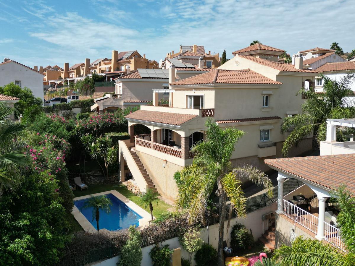 Villa for Sale in Mijas