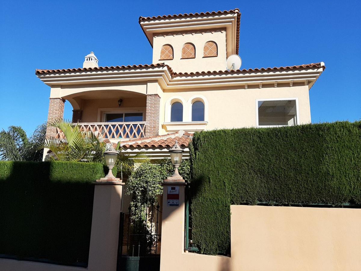 Villa for Sale in Mijas