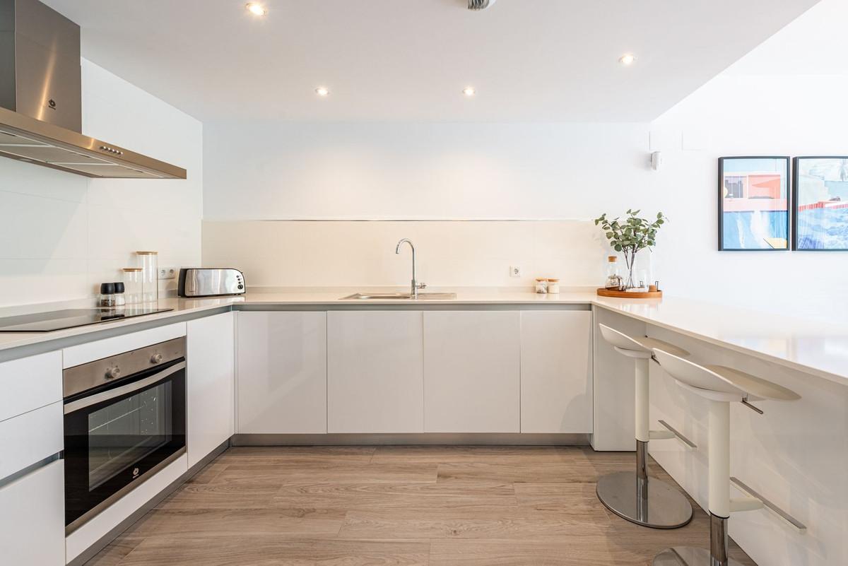 Apartamento en Venta en Benahavís