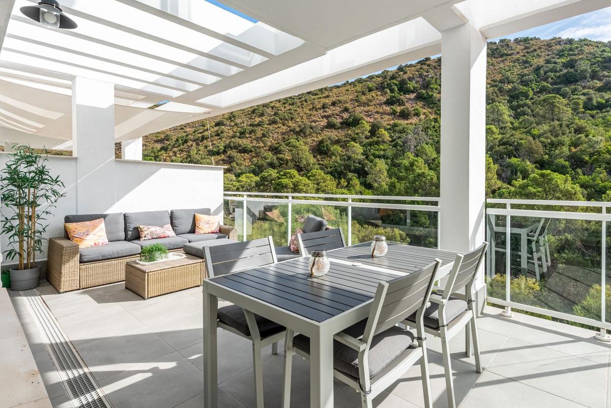 Apartamento en Venta en Benahavís
