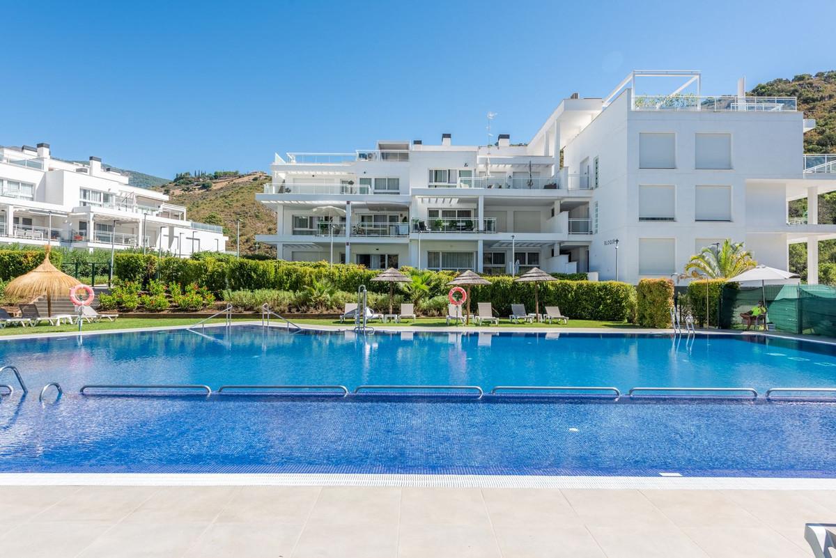 Apartamento en Venta en Benahavís