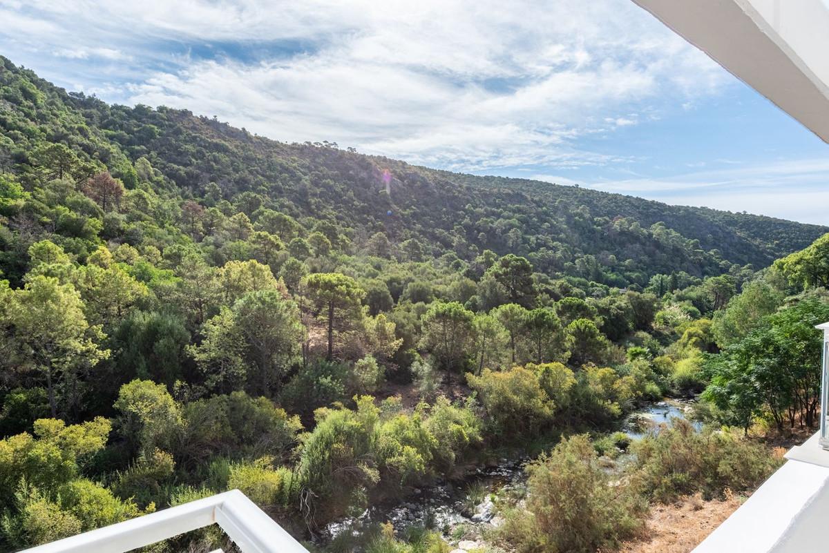 Apartamento en Venta en Benahavís