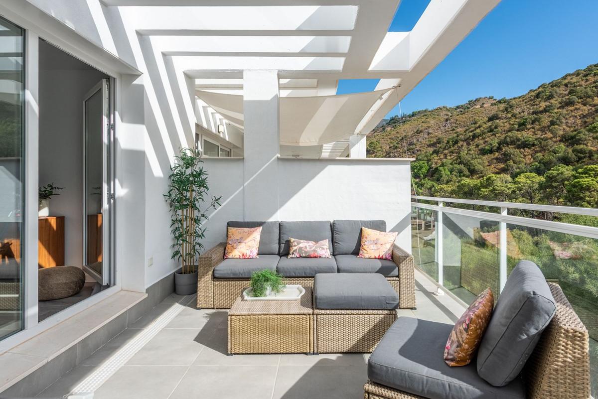 Apartamento en Venta en Benahavís
