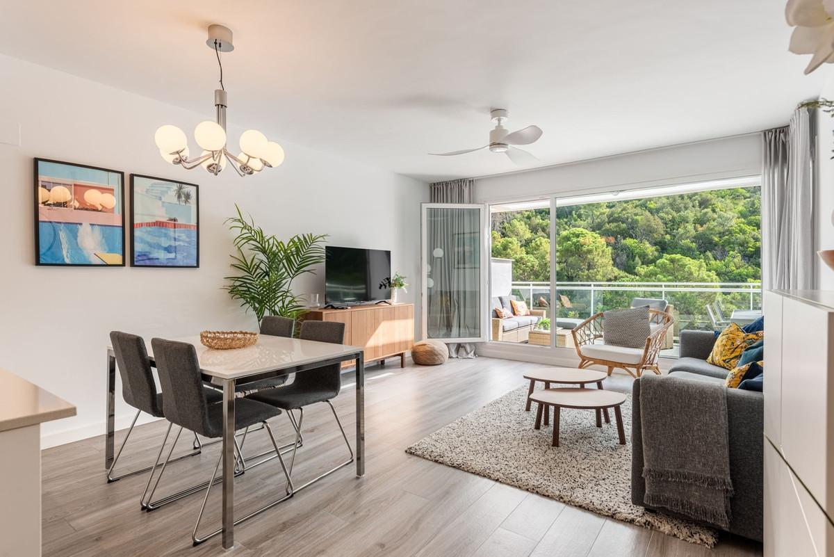 Apartamento en Venta en Benahavís