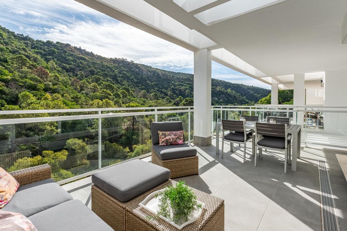 Apartamento en Venta en Benahavís