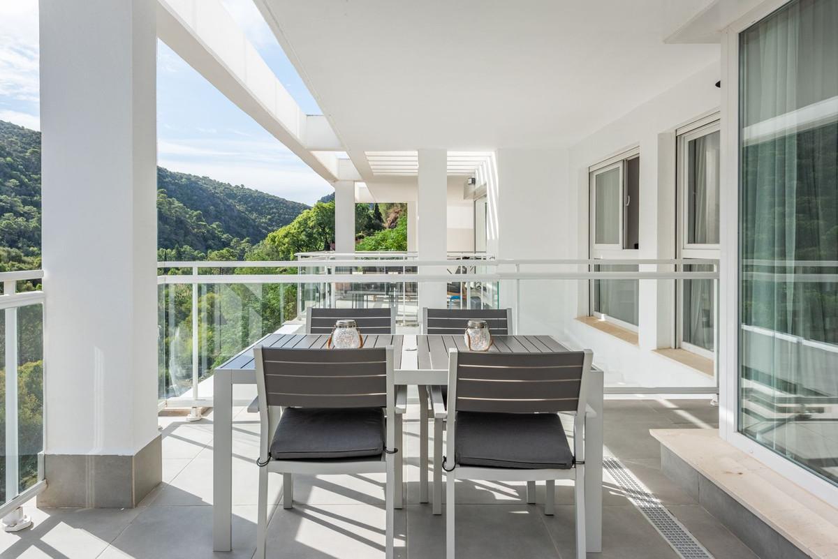 Apartamento en Venta en Benahavís