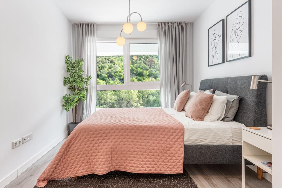 Apartamento en Venta en Benahavís