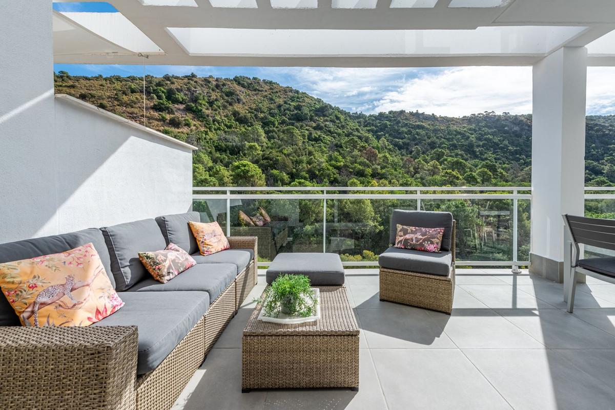 Apartamento en Venta en Benahavís