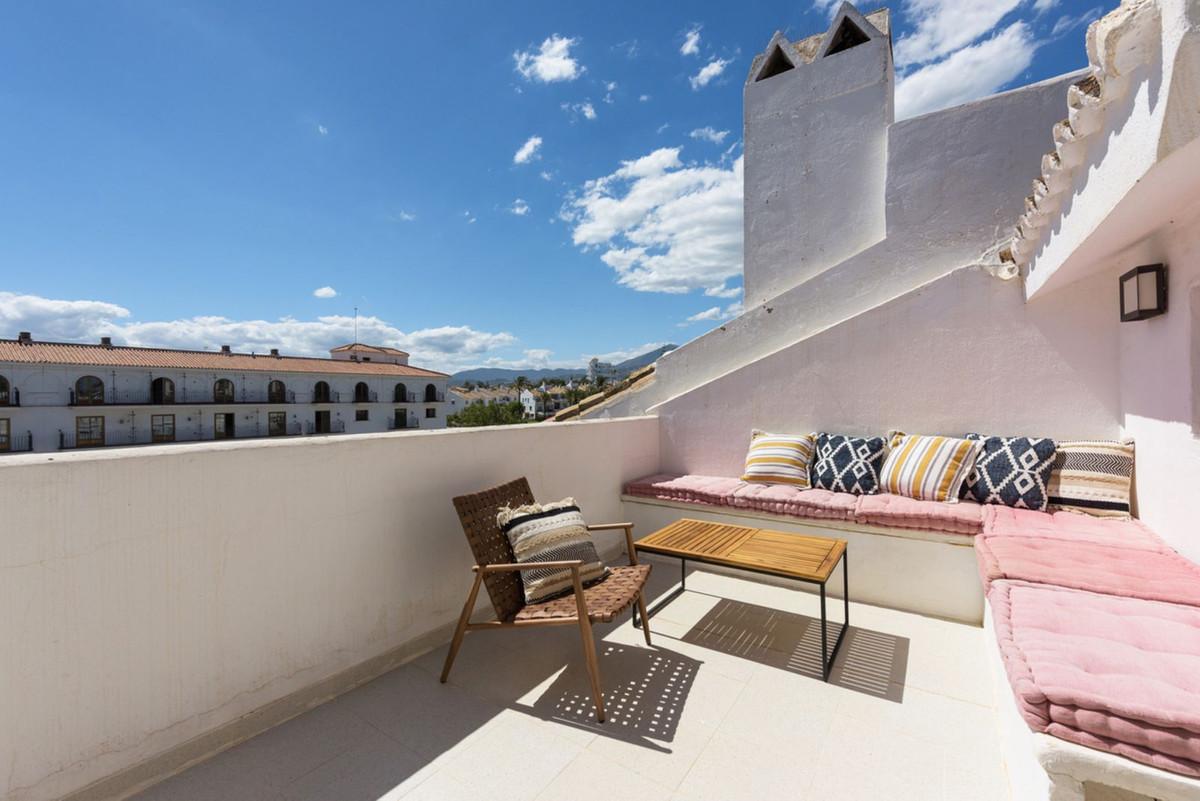 Casa en Venta en Marbella