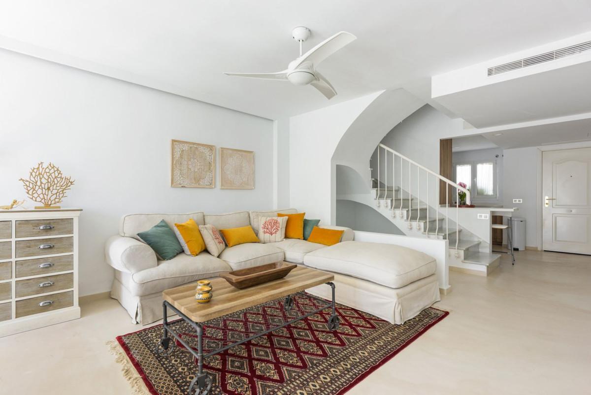 Casa en Venta en Marbella