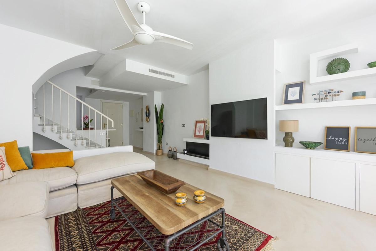Casa en Venta en Marbella