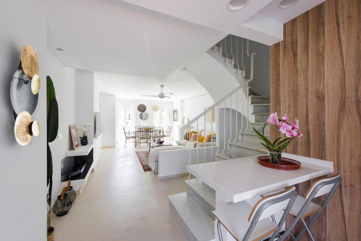 Casa en Venta en Marbella