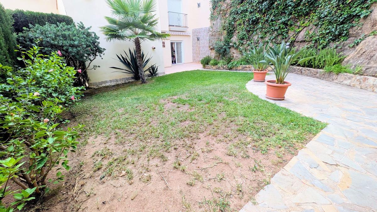 Apartamento en Venta en Benahavís