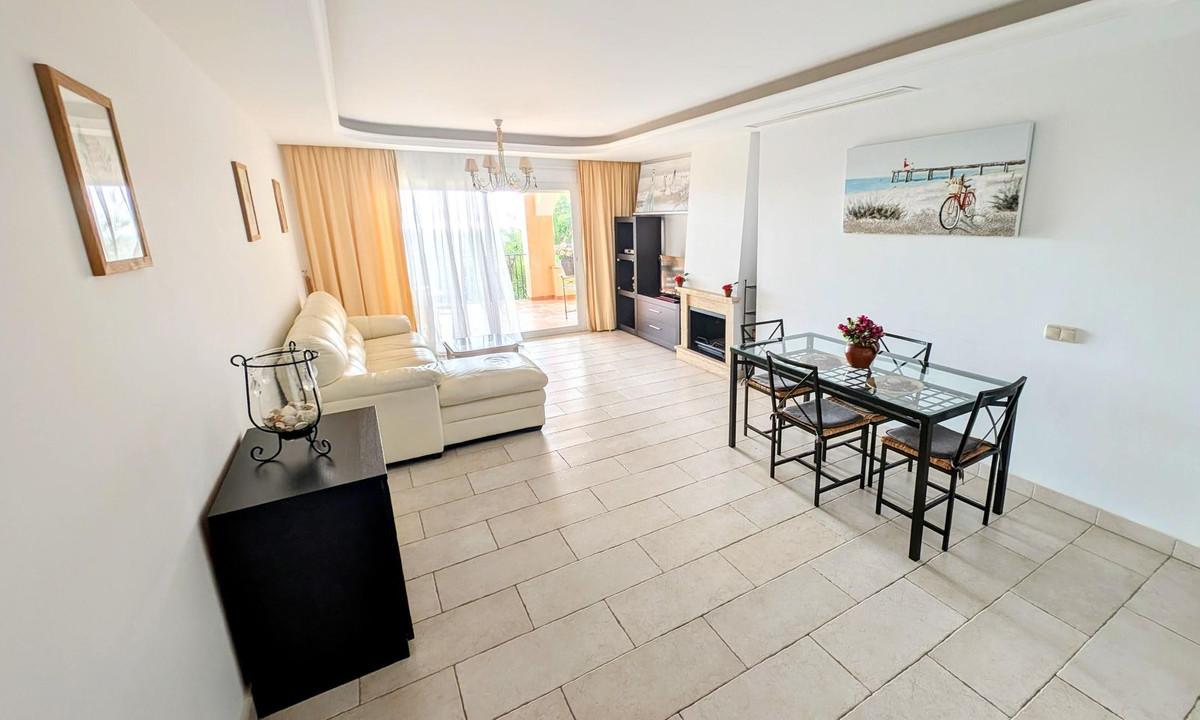Apartamento en Venta en Benahavís
