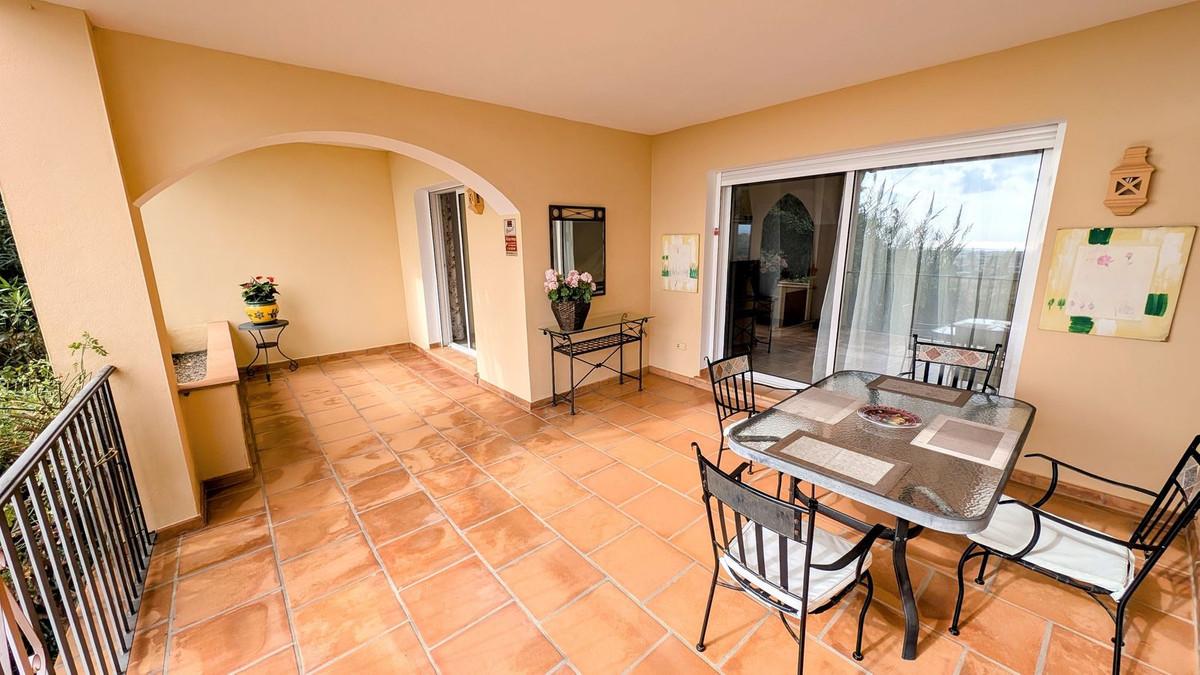 Apartamento en Venta en Benahavís